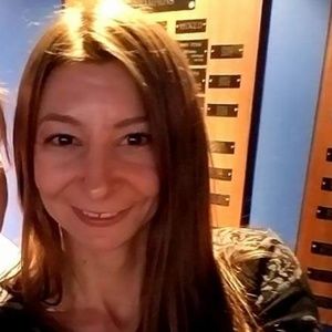 Meet your Posher, Jacqueline